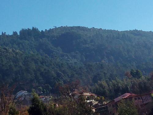 Gerês Portugal Last-Minute-Rabattcode Booking.com