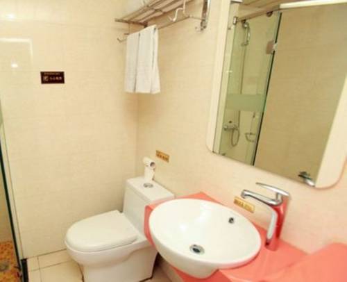 Taiyuan Chine Code de réduction de dernière minute Booking.com