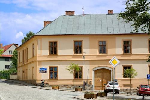Kašperské Hory Tschechien Last-Minute-Rabattcode Booking.com