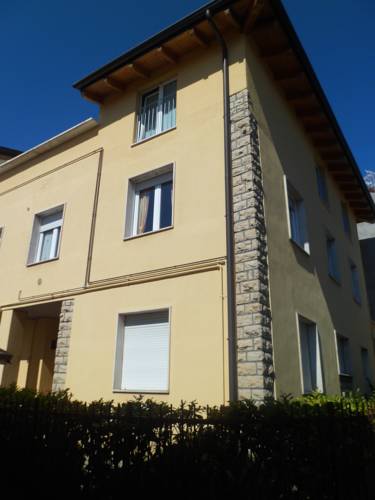 Seriate Italien Last-Minute-Rabattcode Booking.com