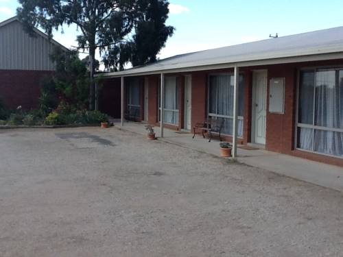 Rutherglen Australia Last Minute Discount Code Booking.com