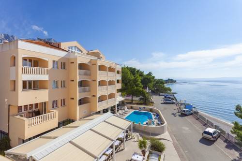 Baška Voda Croatie Code de réduction de dernière minute Booking.com