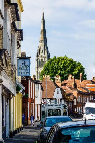 Salisbury United Kingdom Last Minute Discount Code Agoda.com