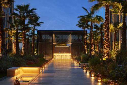 Casablanca Morocco Last Minute Discount Code Booking.com