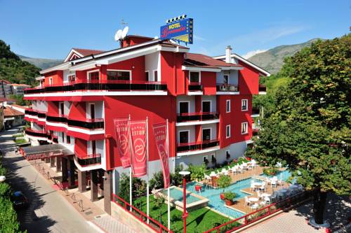 Mostar Bosnien und Herzegowina Last-Minute-Rabattcode Booking.com