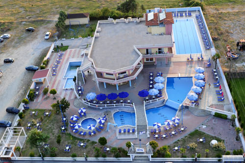 Paralia Katerinis Greece Last Minute Discount Code Booking.com