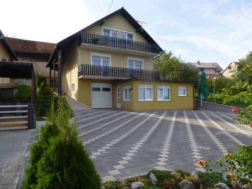 Ogulin Croatia Last Minute Discount Code Booking.com