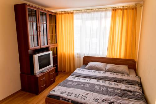 Magnitogorsk Russia Last Minute Discount Code Booking.com