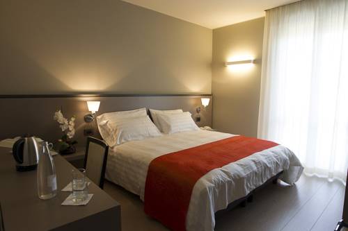 Suzzara Italië Laatste minuut Kortingscode Booking.com