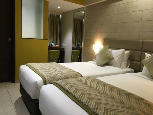 Vadodara Indien Last-Minute-Rabattcode Booking.com
