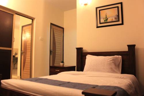 Karāchi Pakistan Last Minute Discount Code Booking.com