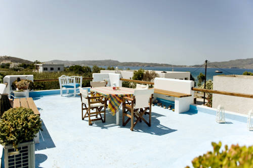 Adamas Grèce Code de réduction de dernière minute Booking.com