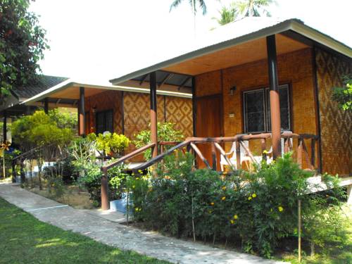 Ao Nang Thailand Last-Minute-Rabattcode Booking.com