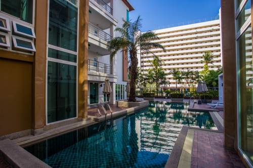 Playa de patong Tailandia Último Minuto Código de Descuento Booking.com