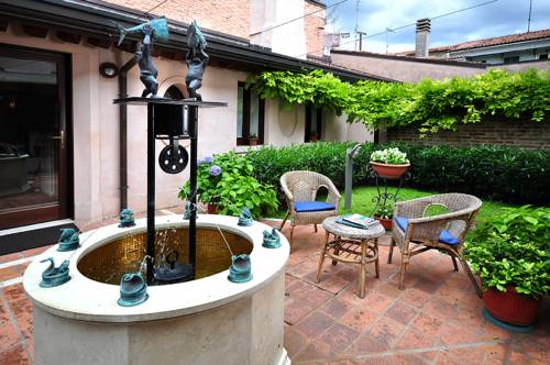 Ferrara Italien Last-Minute-Rabattcode Booking.com