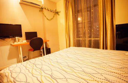 Ningbo Chine Code de réduction de dernière minute Booking.com