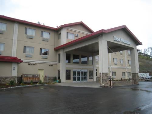 Williams Lake (Britisch-Kolumbien) Kanada Last-Minute-Rabattcode Booking.com