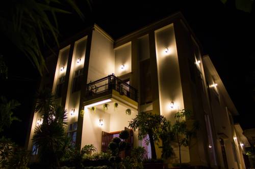 Sihanoukville Kambodscha Last-Minute-Rabattcode Booking.com