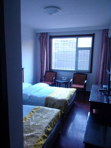 Wutaishan China Last Minute Discount Code Booking.com