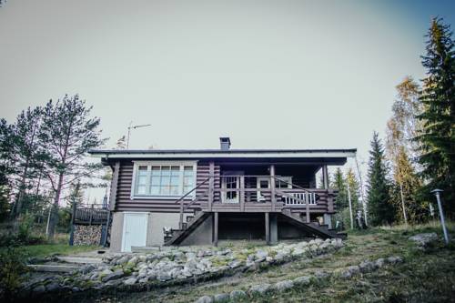 Hartola Finnland Last-Minute-Rabattcode Booking.com