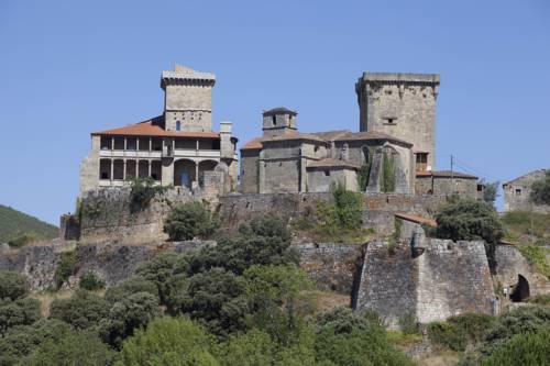 Monterrei Espagne Code de réduction de dernière minute Booking.com