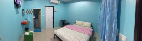 Ban Nong Paen Thailand Last-Minute-Rabattcode Booking.com