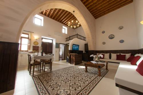 Líndos Greece Last Minute Discount Code Booking.com