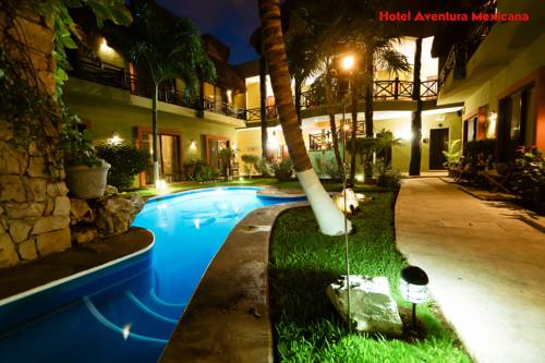 Playa del Carmen Mexico Last Minute Discount Code Booking.com