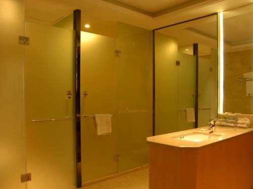 Zhongshan China Last-Minute-Rabattcode Booking.com