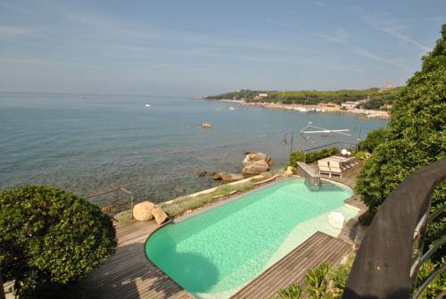 Castiglioncello Italy Last Minute Discount Code Booking.com