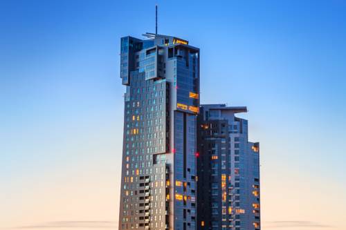 Gdynia Polen Last-Minute-Rabattcode Booking.com