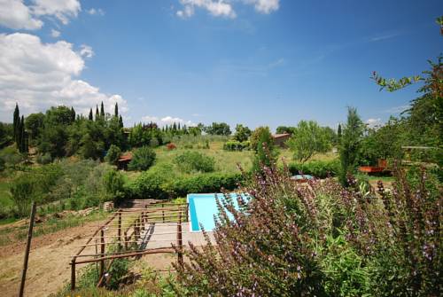 Bucine Italien Last-Minute-Rabattcode Booking.com