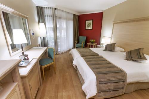 Icmeler Turkey Last Minute Discount Code Booking.com