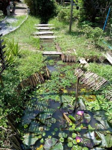 Lamphun Thailand Last-Minute-Rabattcode Booking.com
