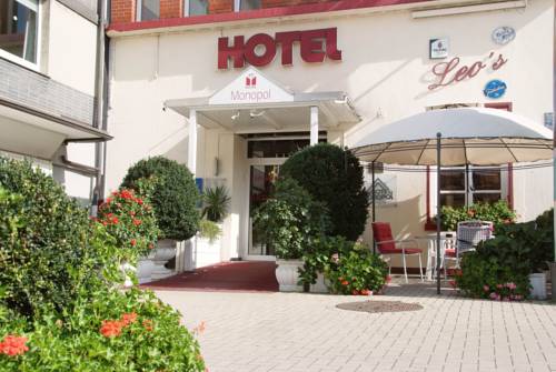 Gelsenkirchen Deutschland Last-Minute-Rabattcode Booking.com
