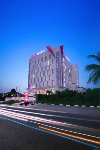 Palembang Indonesien Last-Minute-Rabattcode Booking.com