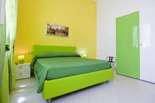 Trapani Italien Last-Minute-Rabattcode Booking.com