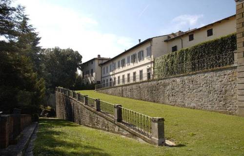 Terranuova Bracciolini Italien Last-Minute-Rabattcode Booking.com