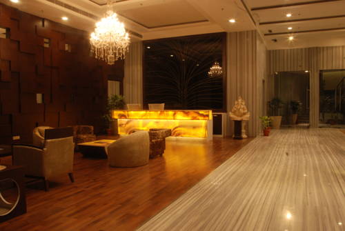 New Delhi India Laatste minuut Kortingscode Booking.com