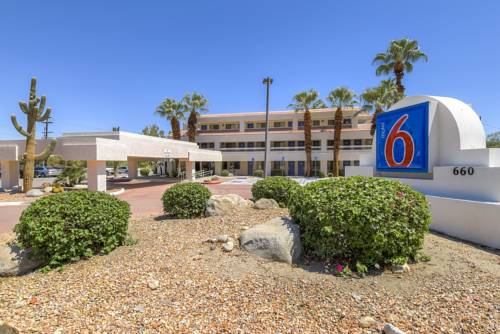 Palm Springs (Kalifornien) Vereinigte Staaten Last-Minute-Rabattcode Booking.com