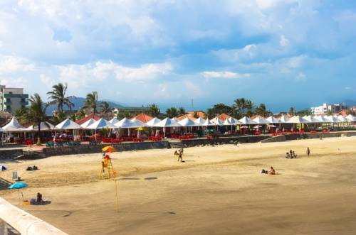 Mongaguá Brazil Last Minute Discount Code Booking.com