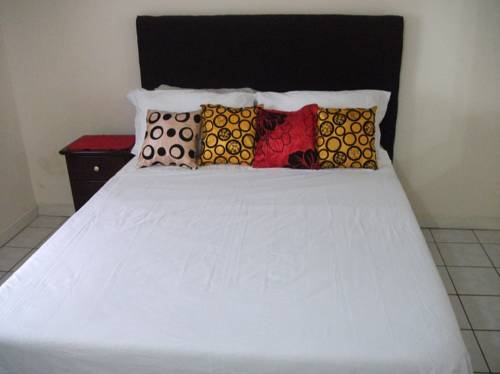 Kingston Jamaica Last Minute Discount Code Booking.com