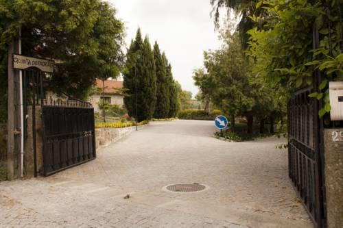 Duas Igrejas, Penafiel Portugal Last-Minute-Rabattcode Booking.com