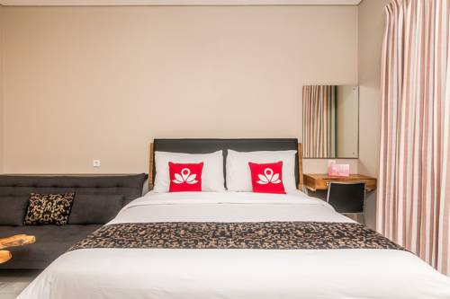 Denpasar Indonesia Last Minute Discount Code Booking.com