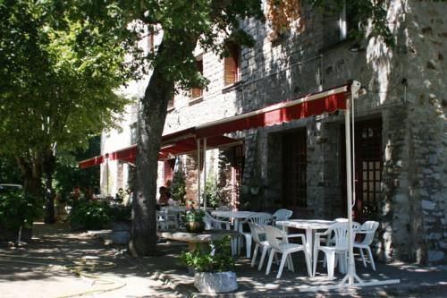 Santo-Pietro-di-Venaco Frankreich Last-Minute-Rabattcode Booking.com