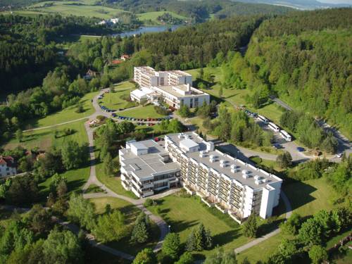 Luhačovice Tschechien Last-Minute-Rabattcode Booking.com