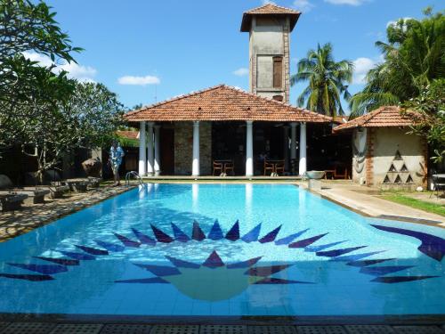 Negombo Sri Lanka Last Minute Discount Code Agoda.com