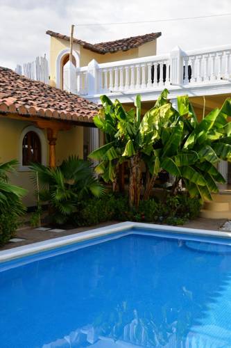 Granada Nicaragua Last Minute Discount Code Booking.com