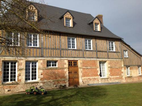 Amfreville la Campagne Frankreich Last-Minute-Rabattcode Booking.com