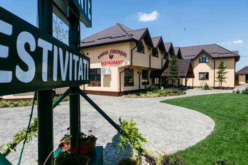 Vitanesti Romania Last Minute Discount Code Booking.com